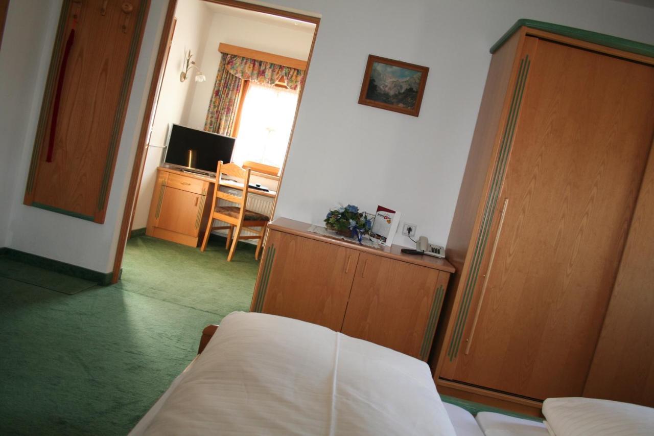 Hotel Gasthof Schweizerhaus Stuhlfelden Exterior photo