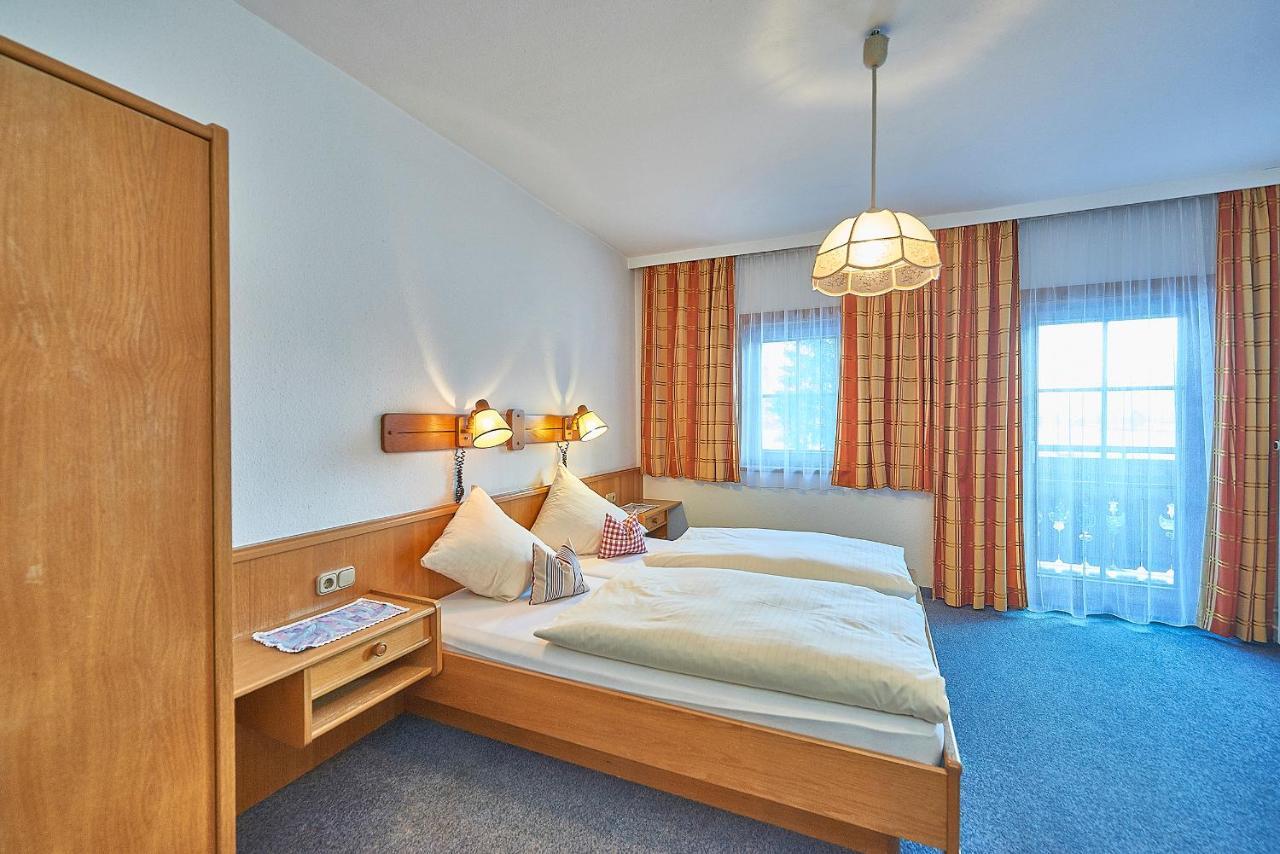Hotel Gasthof Schweizerhaus Stuhlfelden Exterior photo